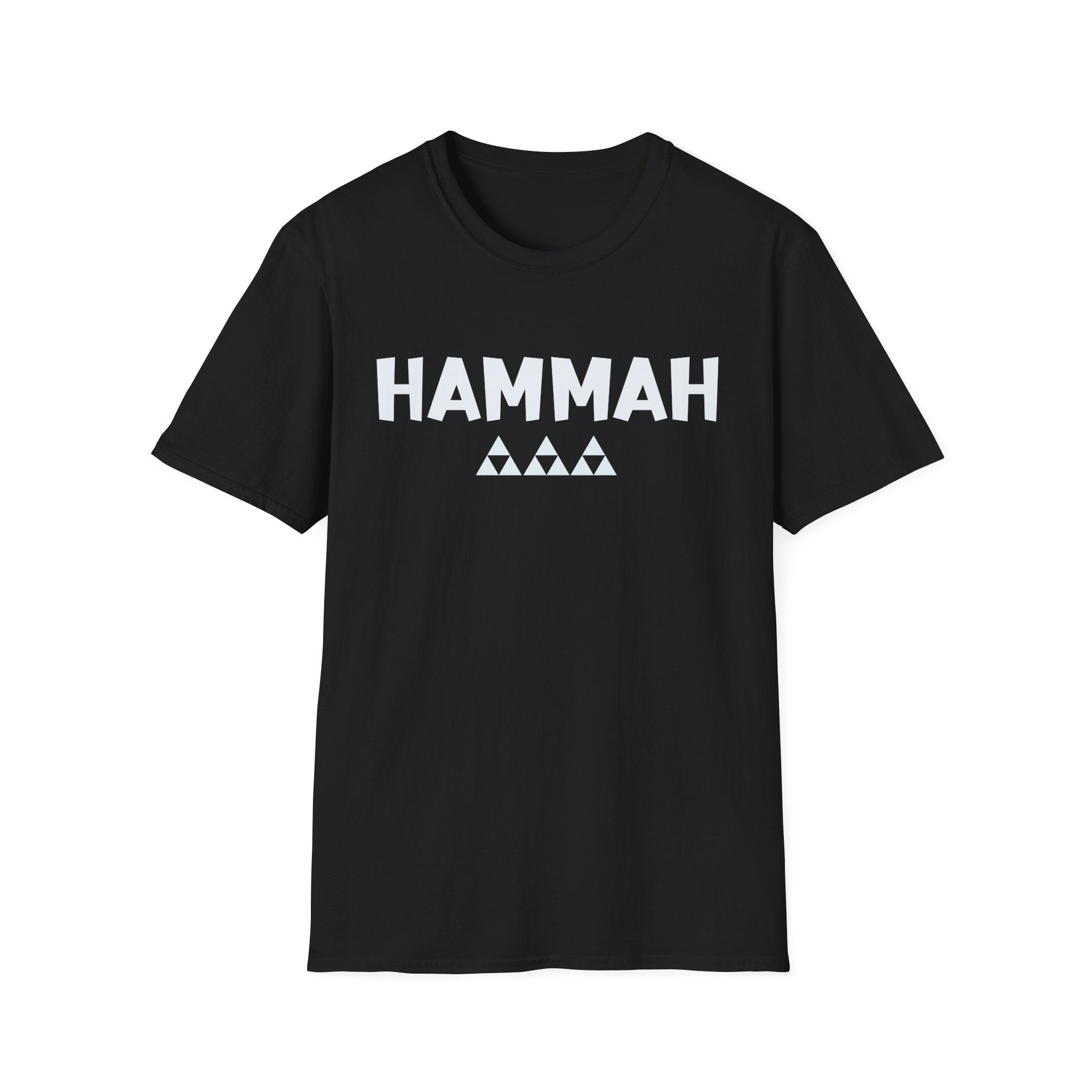 Hammah T-shirt