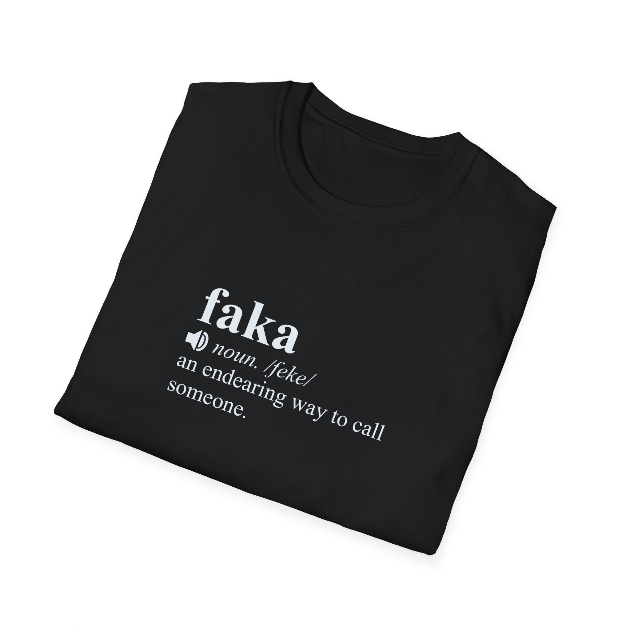 Faka T-Shirt