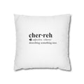 Cerreh Pillowcase