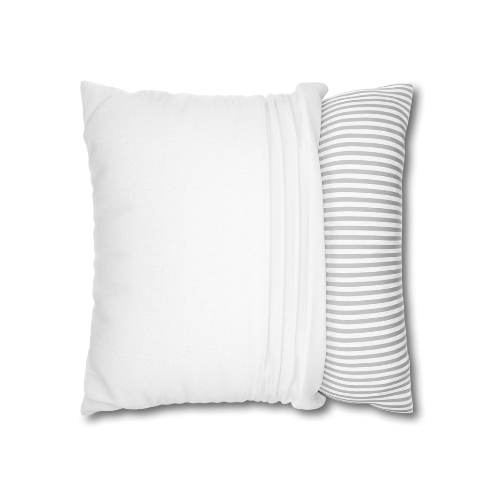 No Can Pillowcase