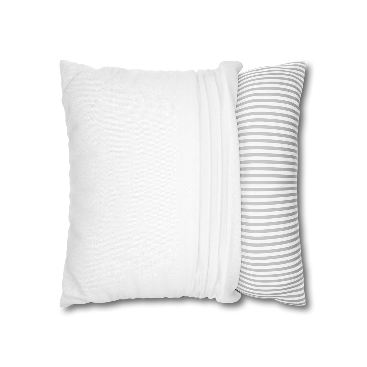 No Can Pillowcase