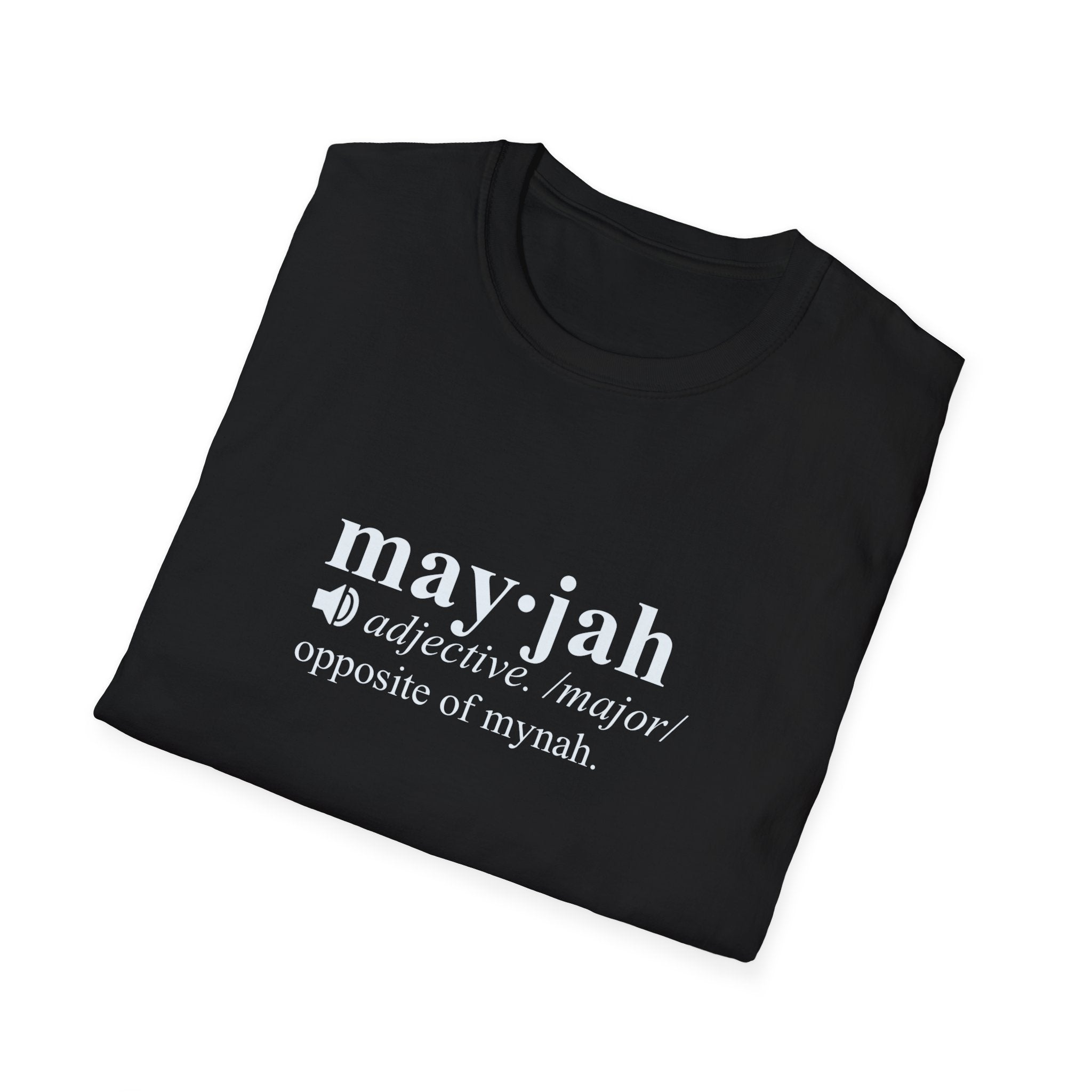 Mayjah T-Shirt