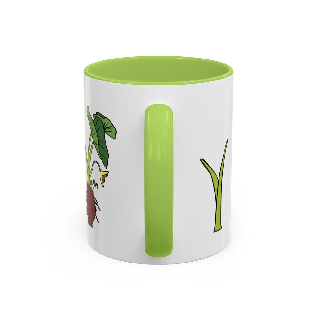 Kalo Coffee Mug