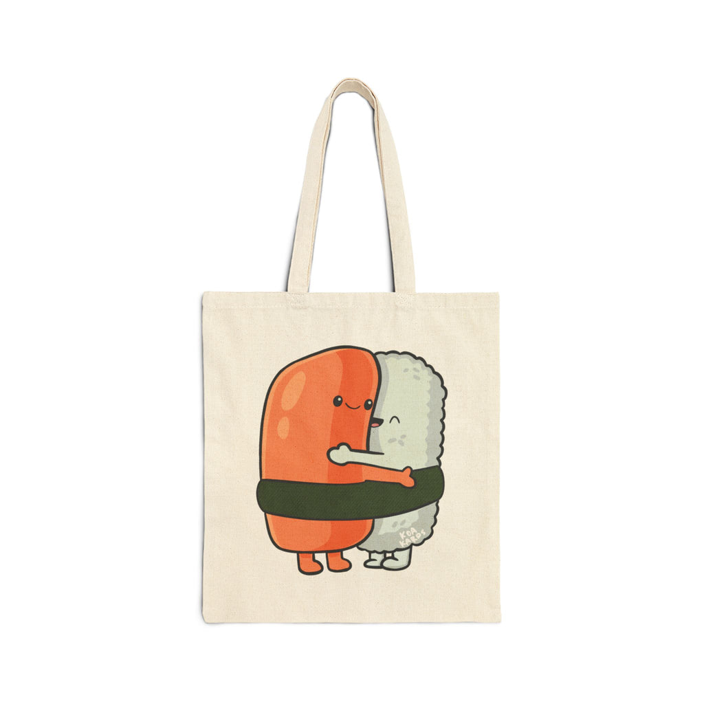 Musubae Tote Bag