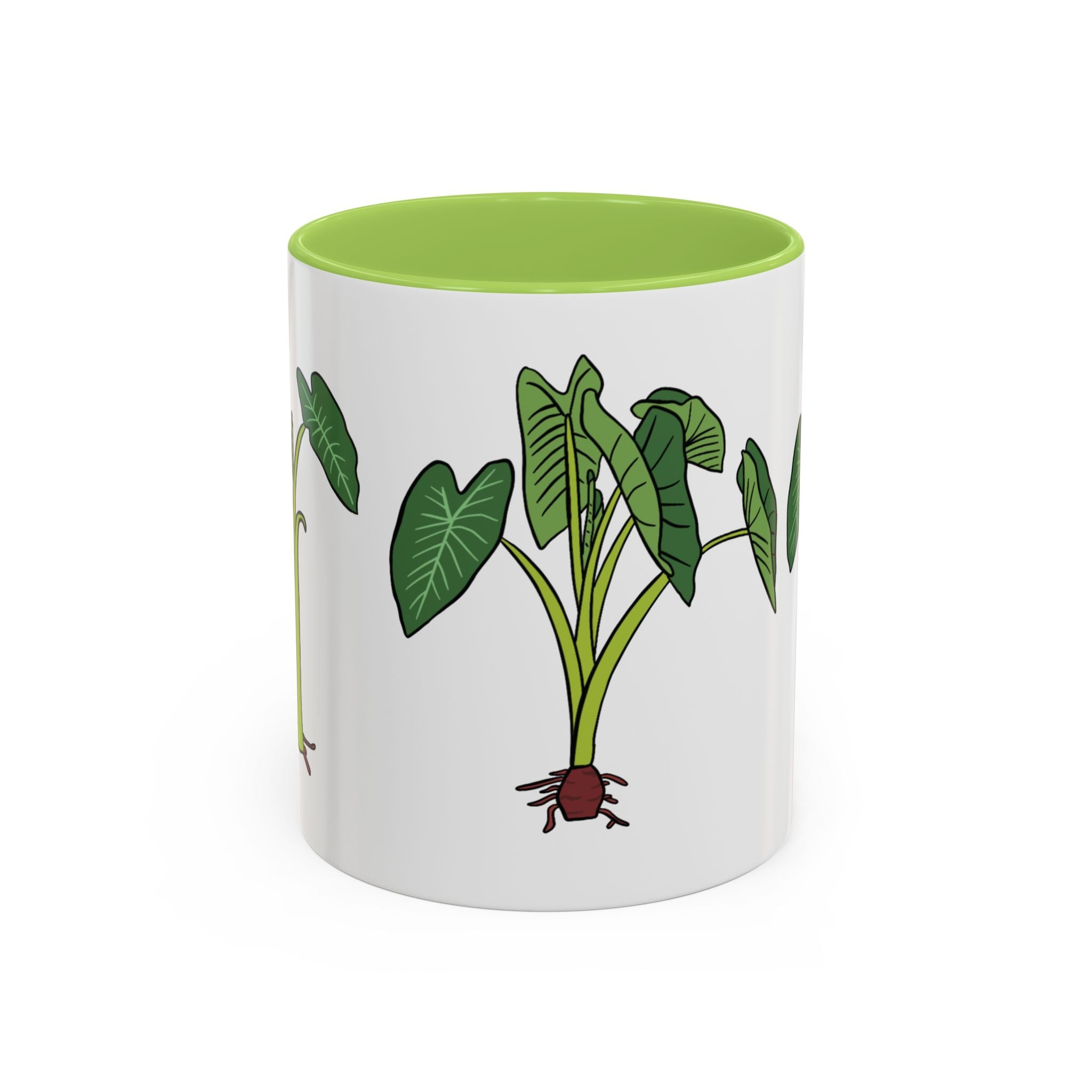 Kalo Coffee Mug