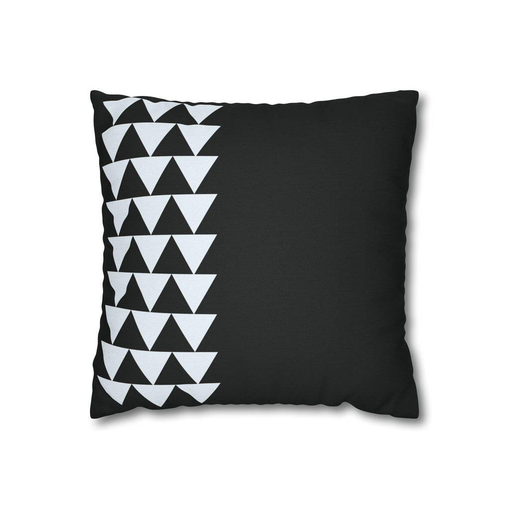 Niho Mano Pillowcase