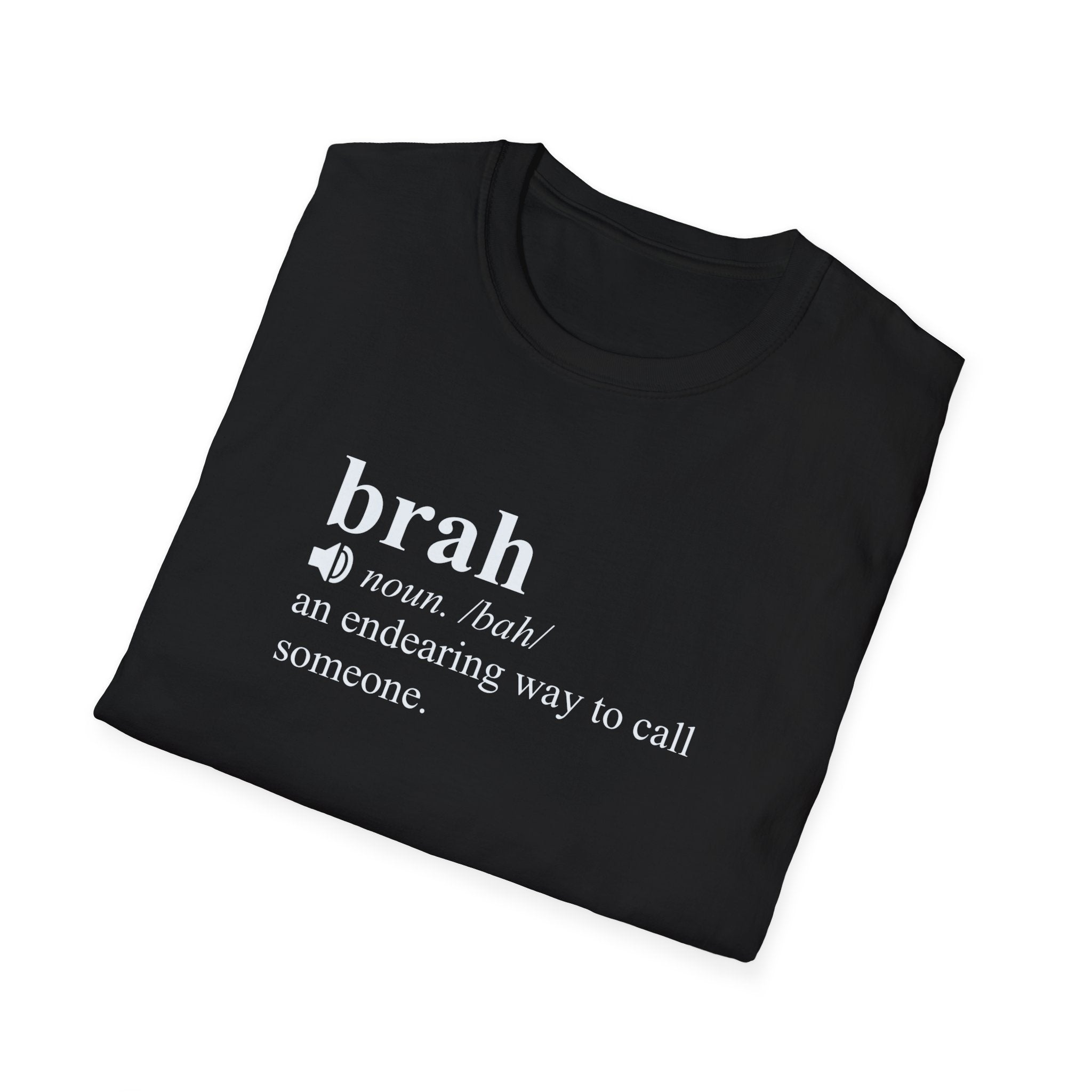 Brah T-shirt