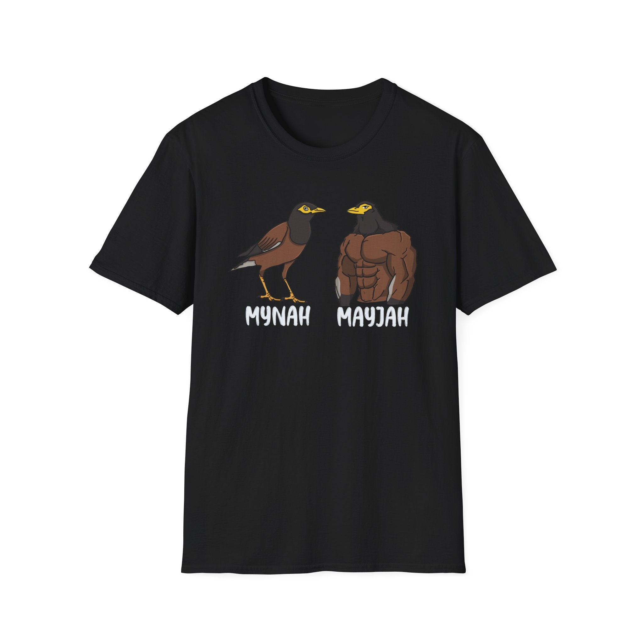 Mynah Mayjah T-Shirt