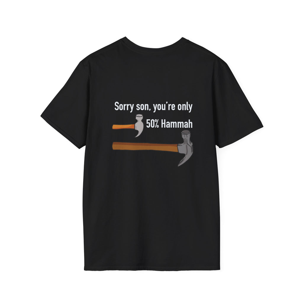 Hammah T-shirt