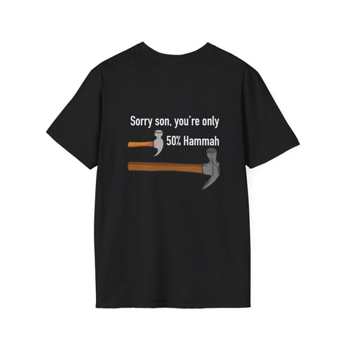 Hammah T-shirt