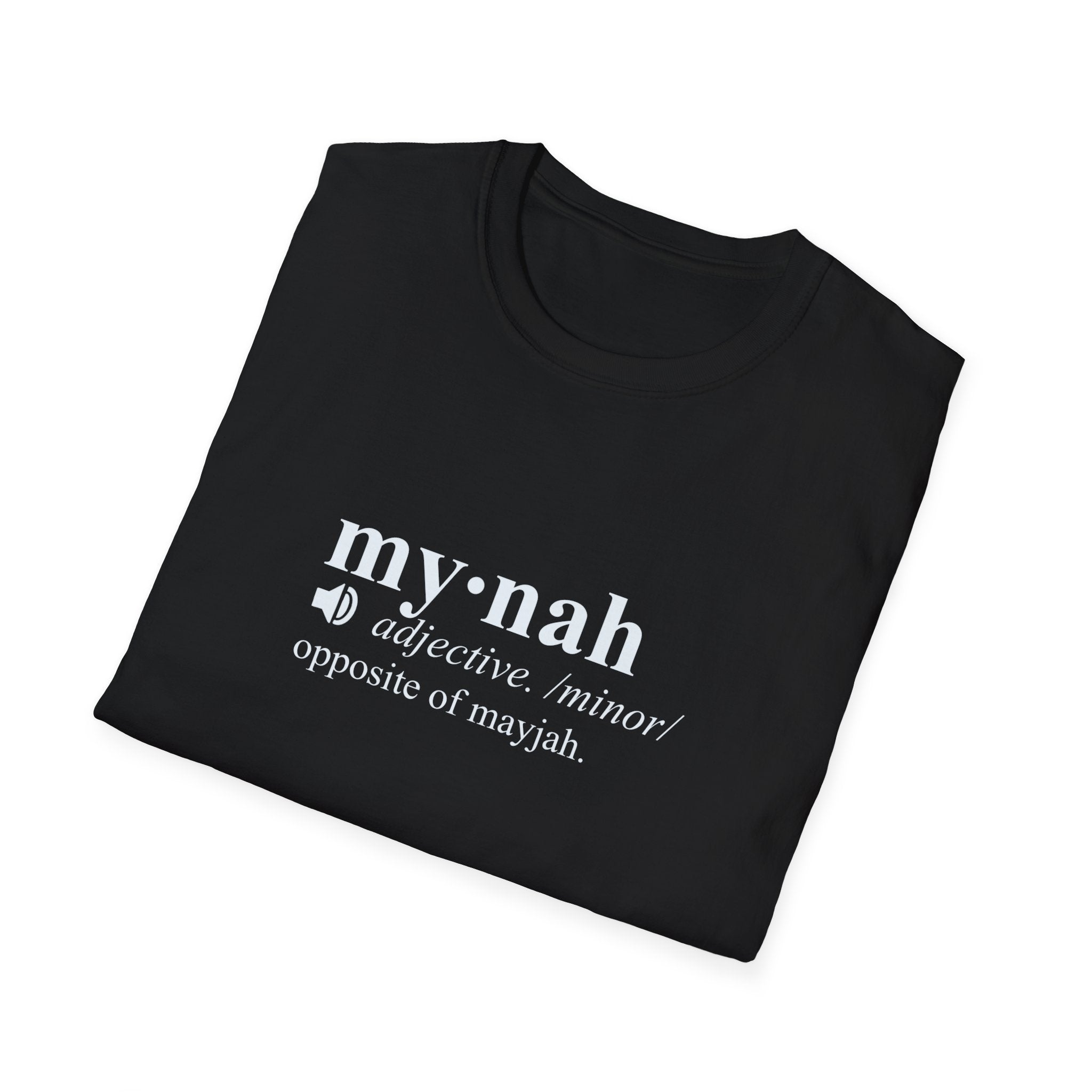 Mynah T-Shirt