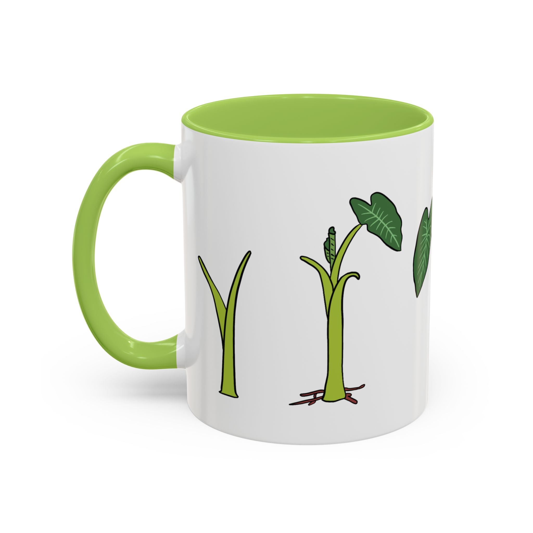 Kalo Coffee Mug