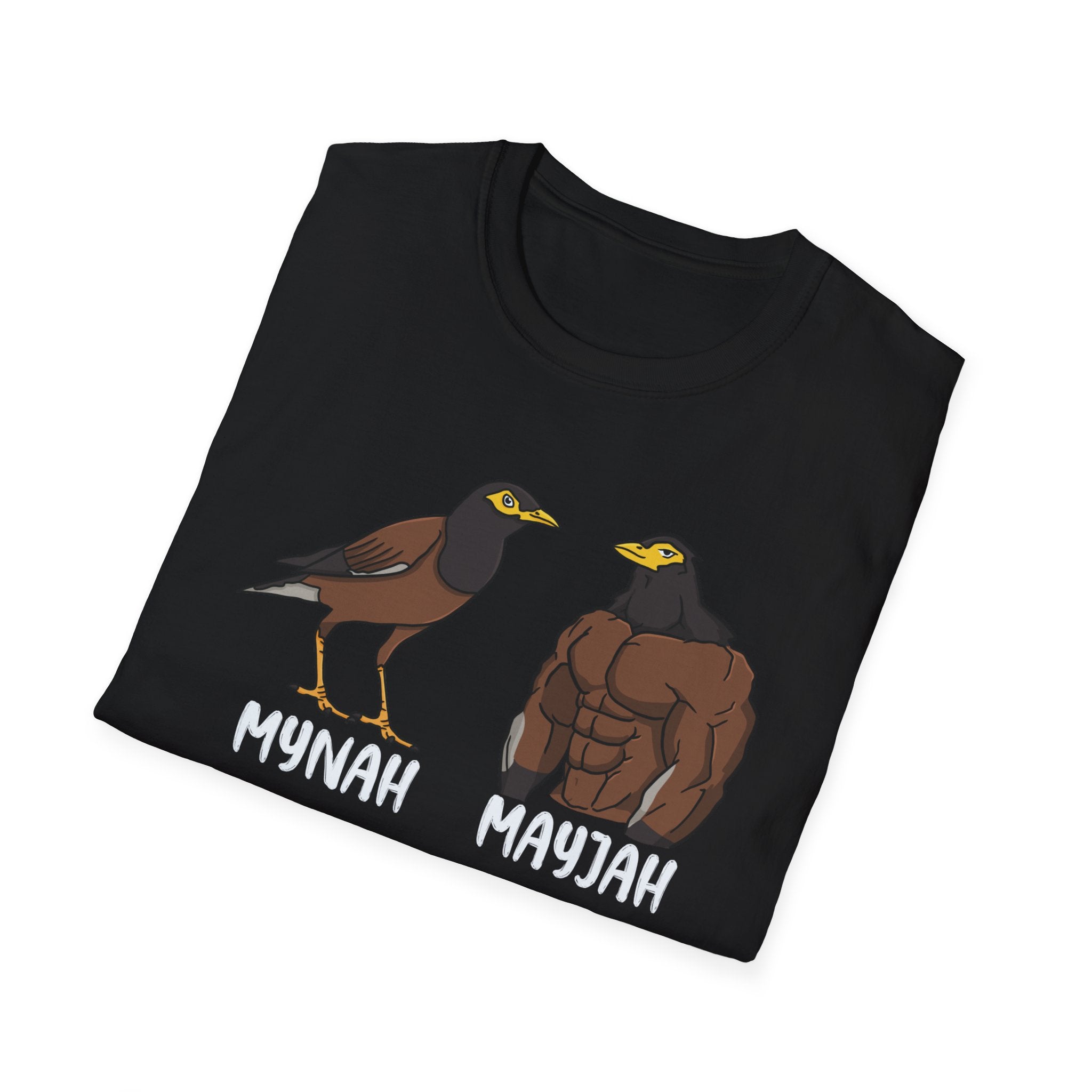Mynah Mayjah T-Shirt
