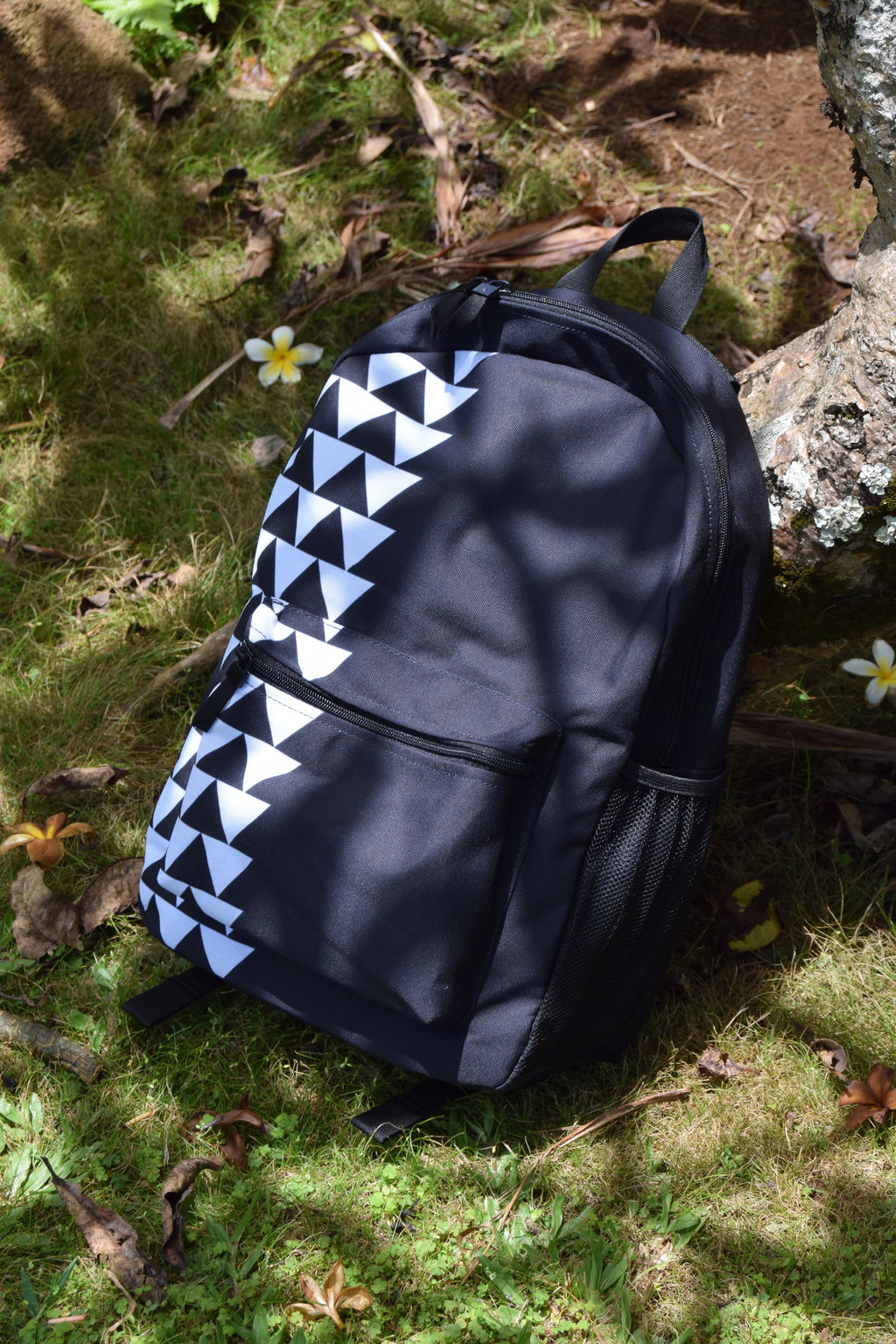 Niho Mano Backpack