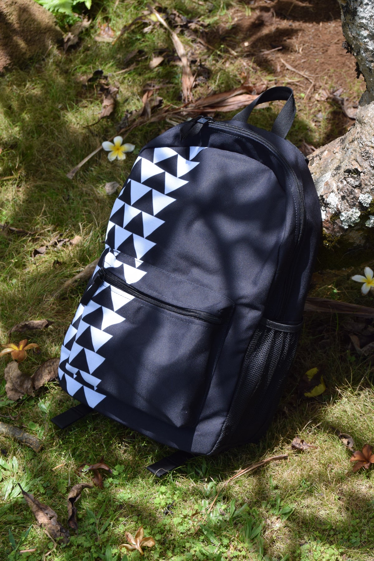 Niho Mano Backpack