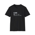 Can T-Shirt