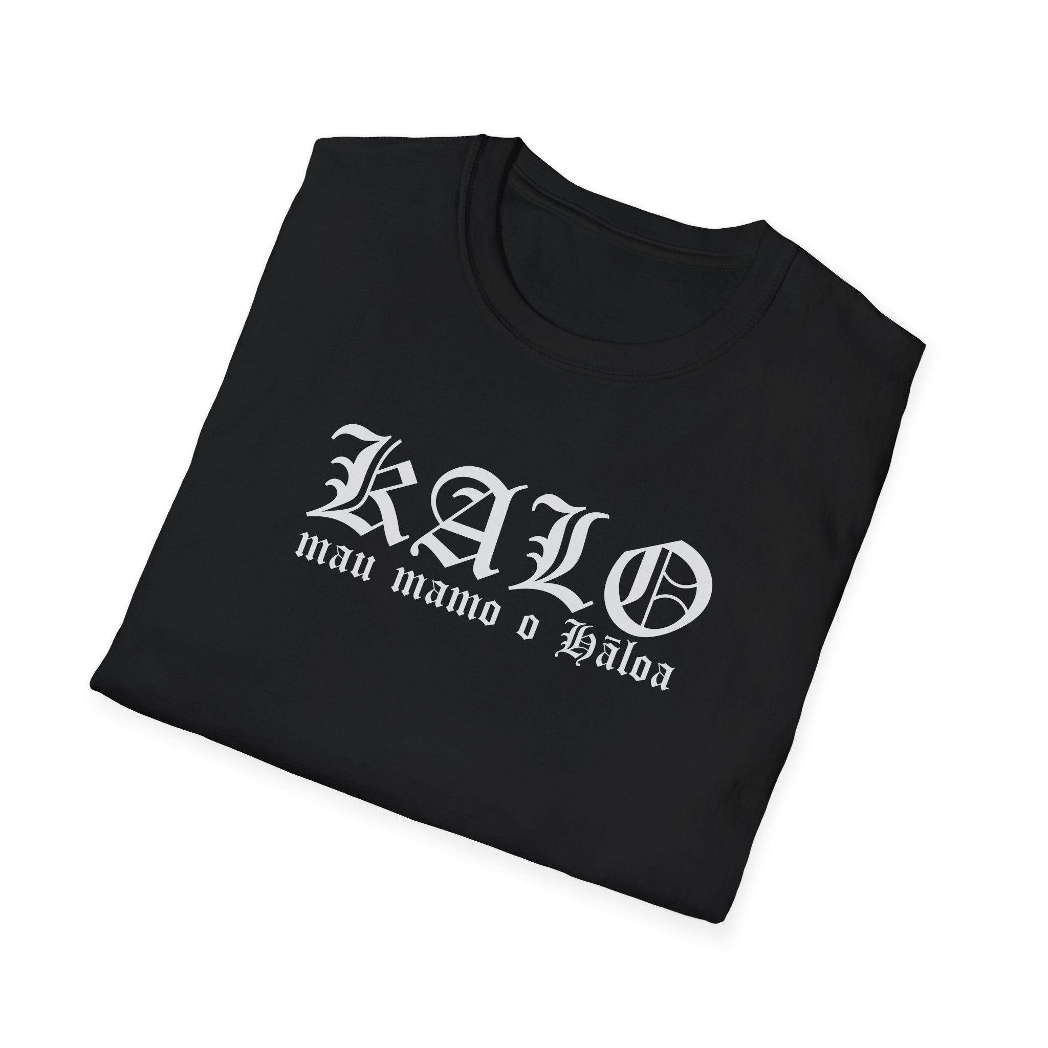 Kalo Hāloa T-shirt