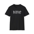 Kalo Hāloa T-shirt