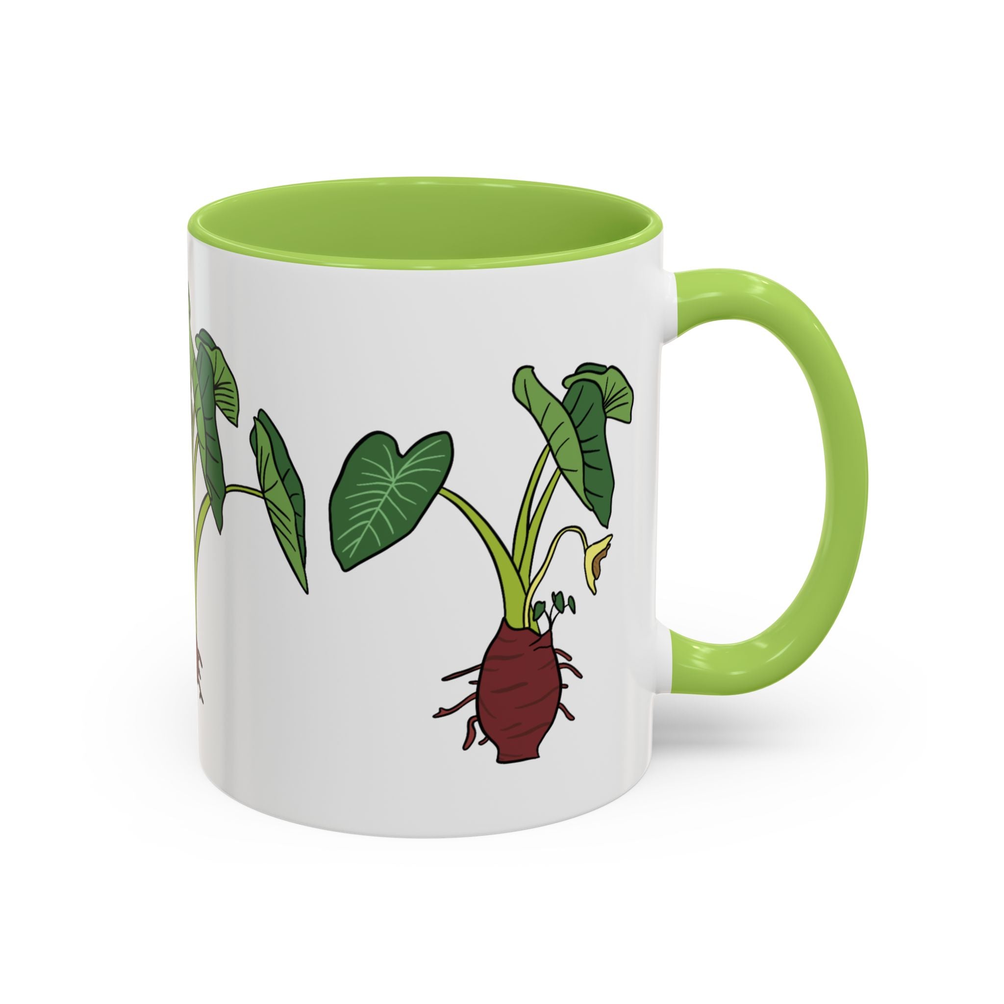 Kalo Coffee Mug