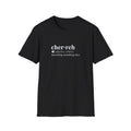Cherreh T-Shirt