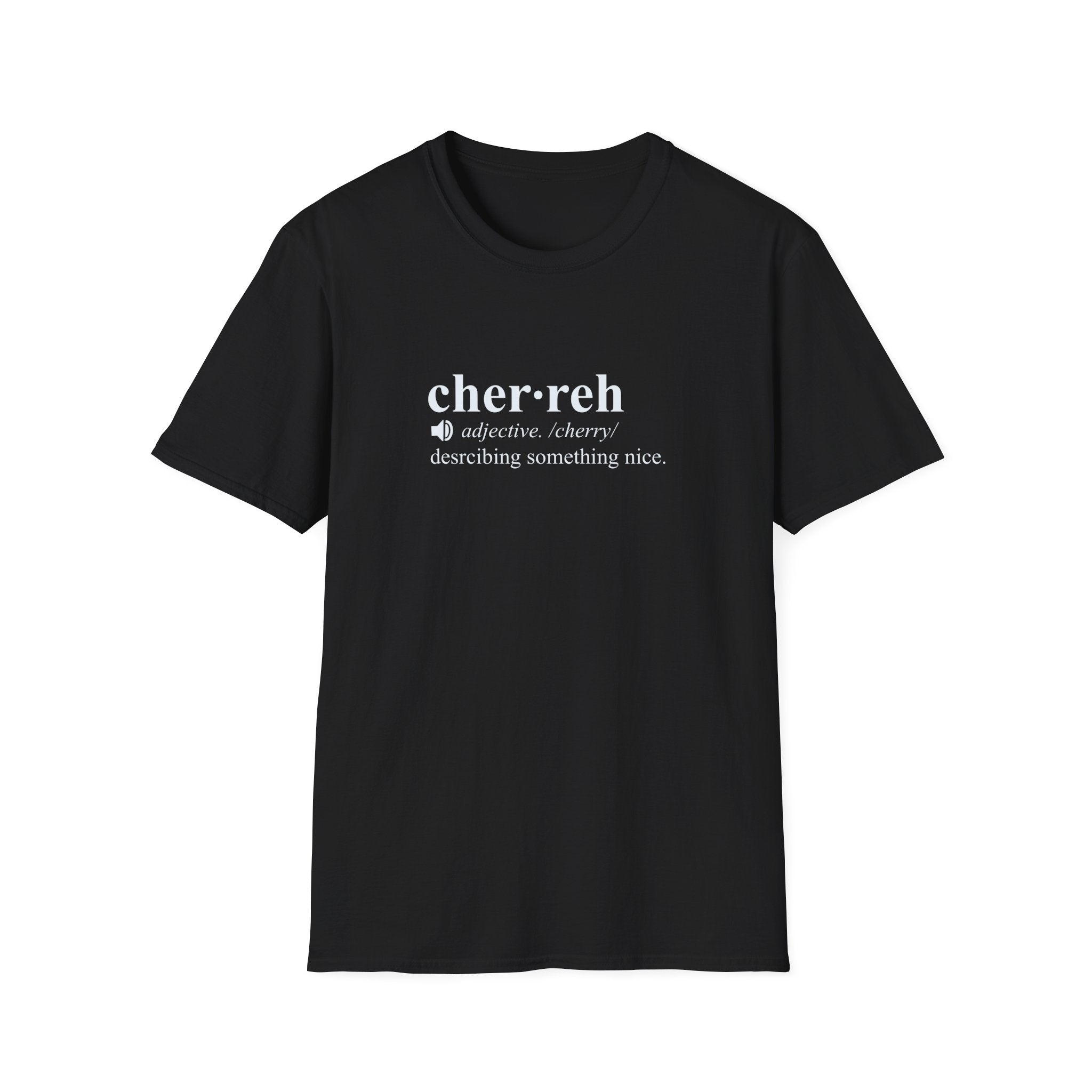 Cherreh T-Shirt