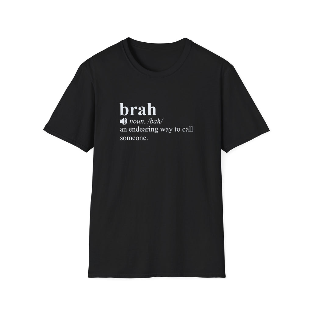 Brah T-shirt