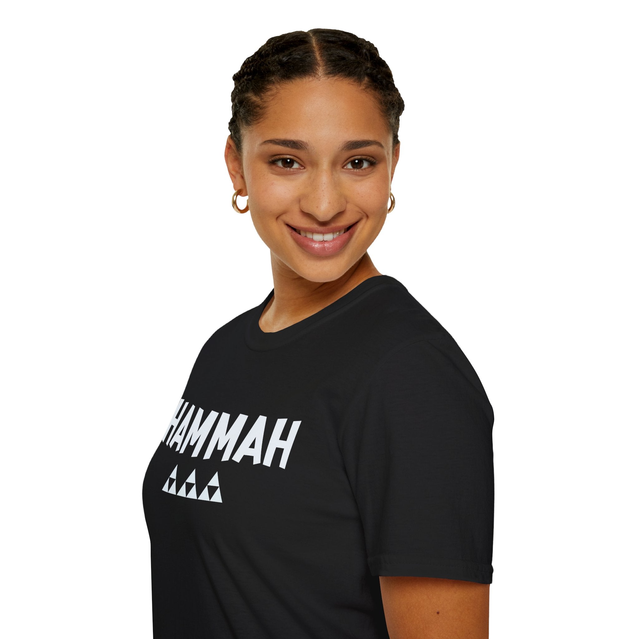 Hammah T-shirt