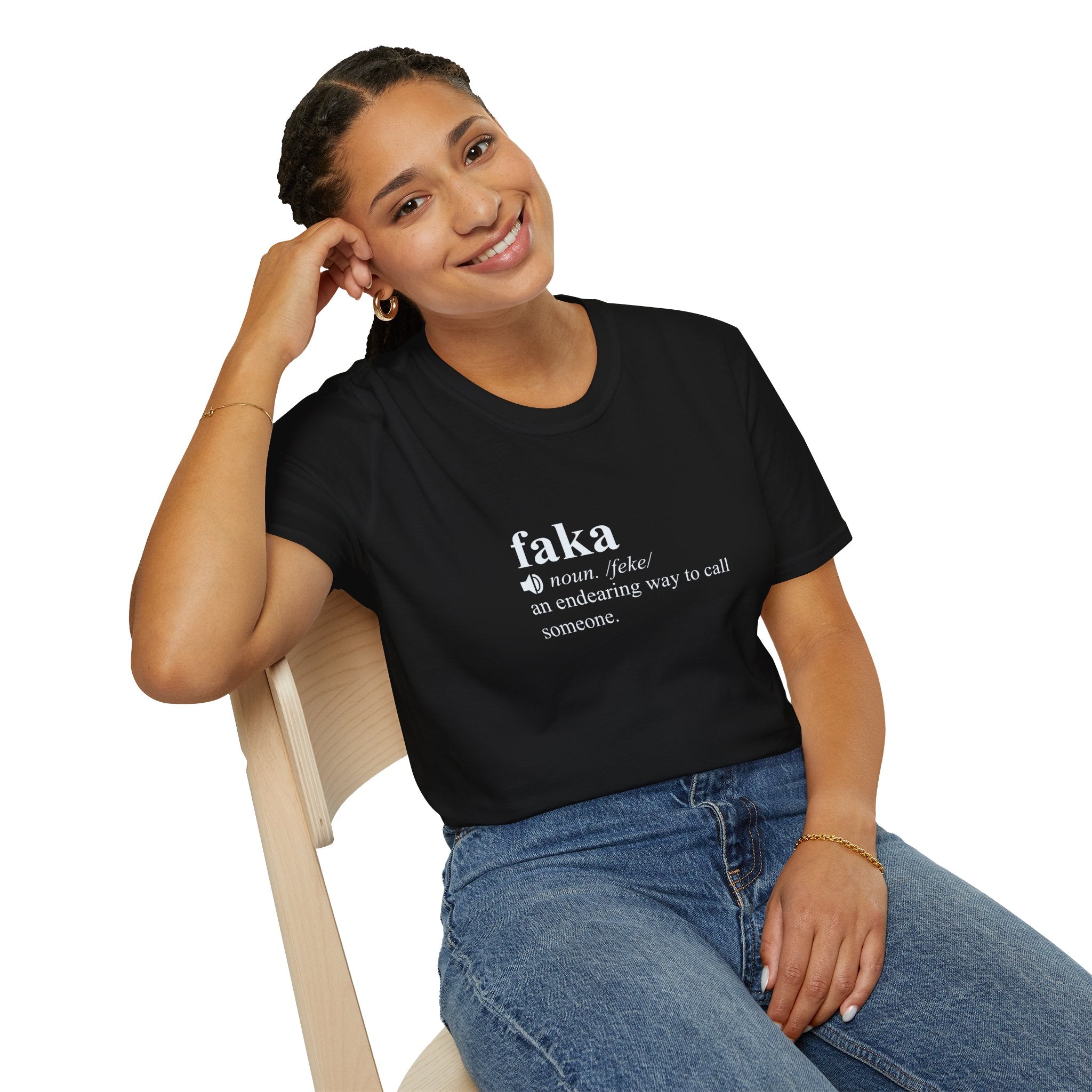 Faka T-Shirt
