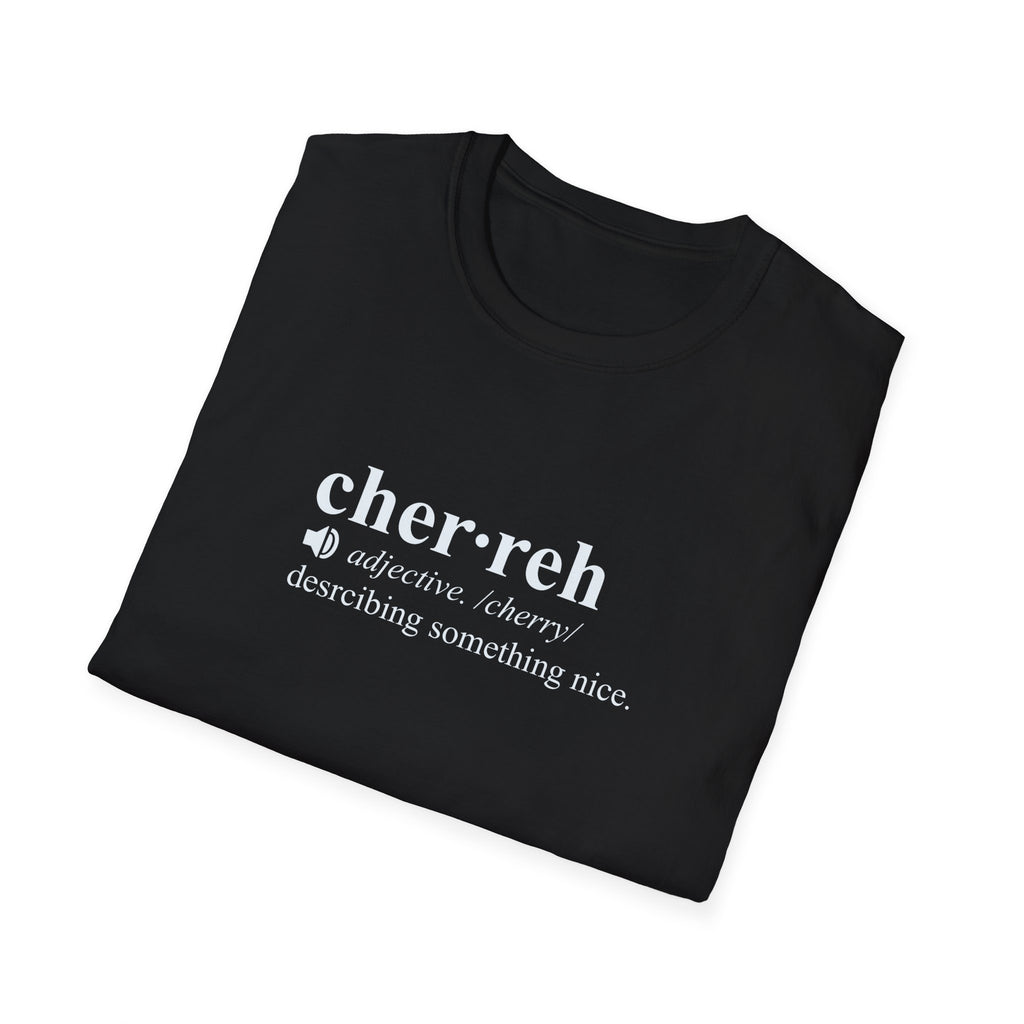 Cherreh T-Shirt