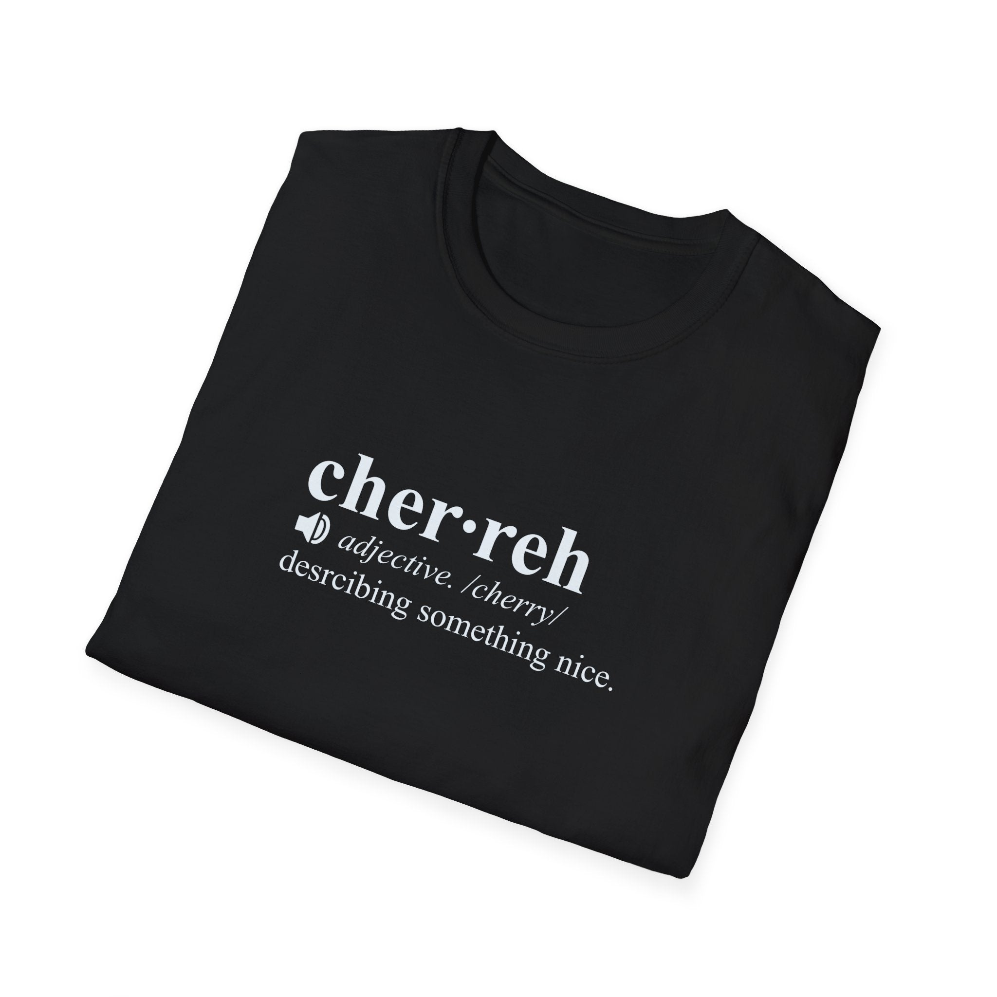 Cherreh T-Shirt
