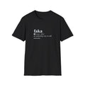 Faka T-Shirt