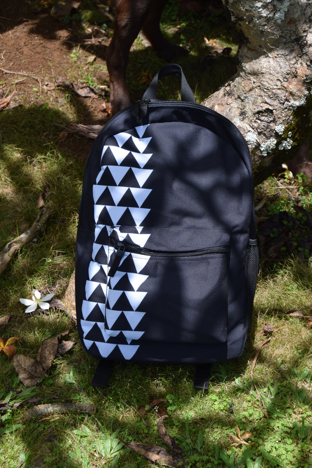 Niho Mano Backpack