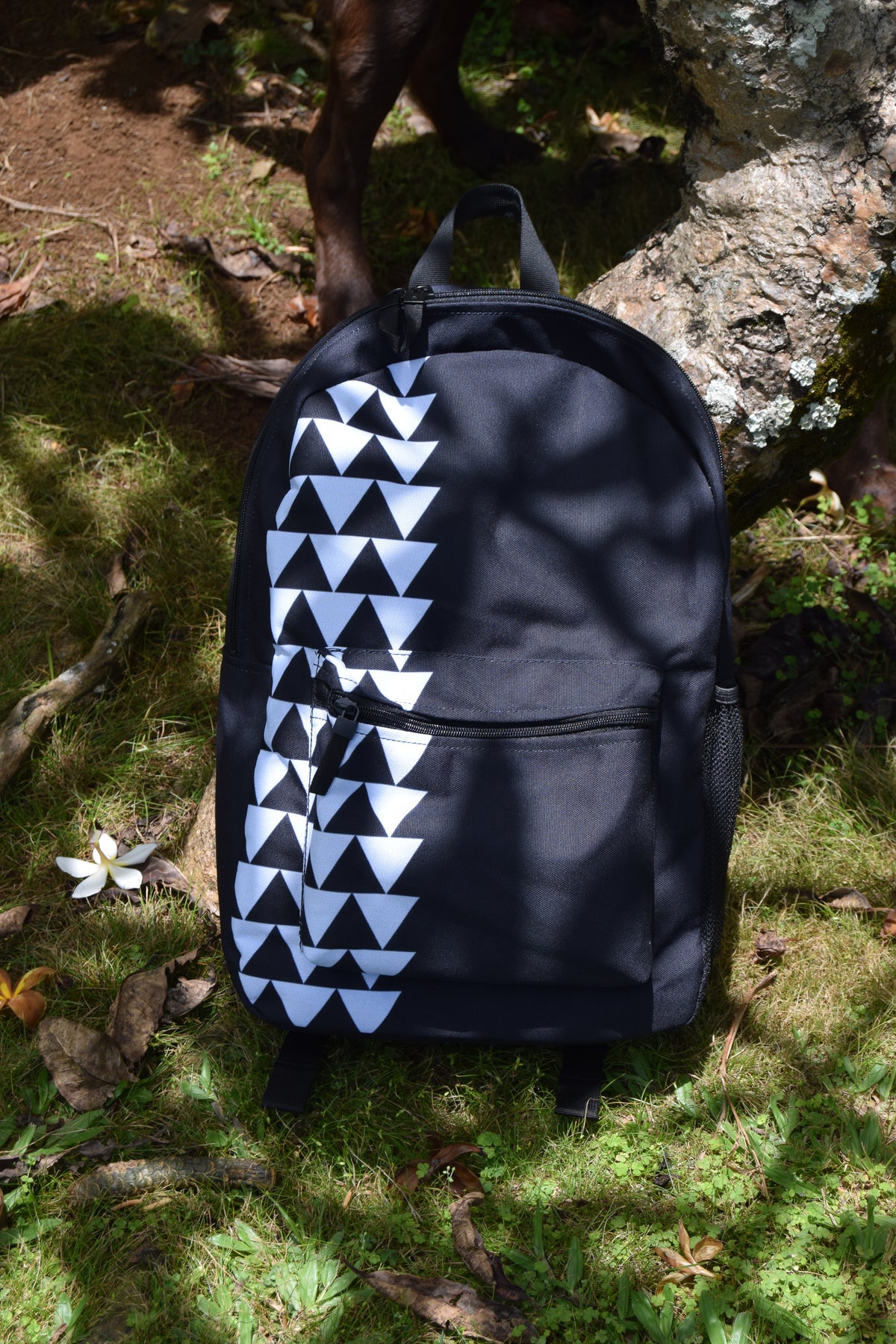 Niho Mano Backpack