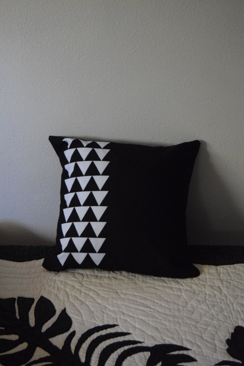 Niho Mano Pillowcase
