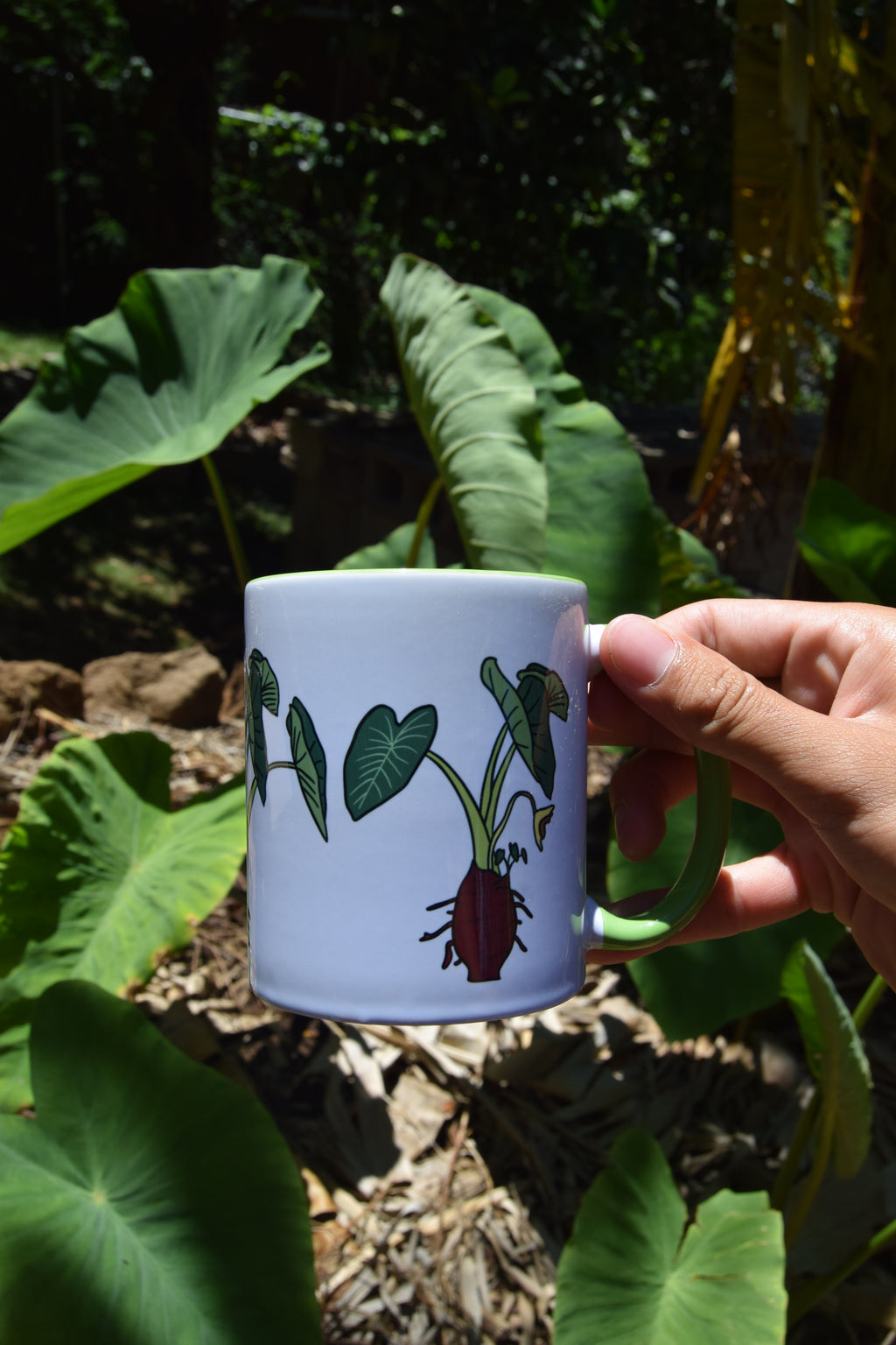 Kalo Coffee Mug